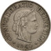 Monnaie, Suisse, 10 Rappen, 1940, Bern, TTB, Copper-nickel, KM:27