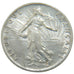FRANCE, 50 Centimes, 1898, MS(60-62), Silver, Gadoury #420, 2.40