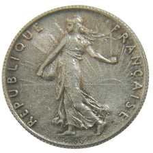 FRANCE, Semeuse, 50 Centimes, 1899, MS(60-62), Silver, 18.1, Gadoury #420, 2.50