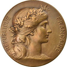 Francja, Medal, Primes aux Ouvriers de l'Agriculture et de l'Industrie, Somme