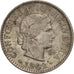 Coin, Switzerland, 5 Rappen, 1962, Bern, EF(40-45), Copper-nickel, KM:26