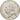 Moneta, Francia, Louis XVIII, Louis XVIII, 5 Francs, 1822, Lille, BB+, Argento