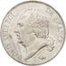 Moneda, Francia, Louis XVIII, Louis XVIII, 5 Francs, 1822, Lille, EBC, Plata