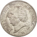 Moneta, Francja, Louis XVIII, Louis XVIII, 5 Francs, 1823, Lille, AU(50-53)