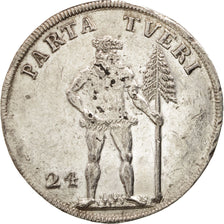 Etats allemands,  BRUNSWICK-WOLFENBUTTEL, 24 Mariengroschen, 1714, Davenport:351