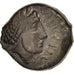 Coin, Carnutes, Bronze, EF(40-45), Bronze, Delestrée:2475