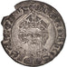Coin, France, Petit Gros, Cambrai, AU(50-53), Silver, Boudeau:2008