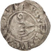 Coin, France, Denarius, Meaux, EF(40-45), Silver, Boudeau:1773