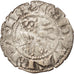 Coin, France, Denarius, Bordeaux, EF(40-45), Silver, Boudeau:474