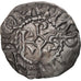 Monnaie, France, Denier, Blois, TTB, Argent, Depeyrot:160