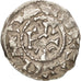 Coin, France, Denarius, Troyes, EF(40-45), Silver