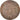 Moneta, Azzorre, 20 Reis, 1795, MB+, Rame, KM:3