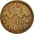 Moneta, AFRICA ORIENTALE TEDESCA, Wihelm II, 20 Heller, 1916, Tabora, BB