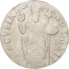 RAGUSA, Perpero, 1803, EF(40-45), Billon, KM:7