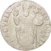 RAGUSA, Perpero, 1803, EF(40-45), Billon, KM:7