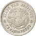 China, KIANGNAN, Kuang-hs, 10 Cents, 1903, EF(40-45), Silver, KM:142a.11