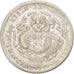 China, KIRIN PROVINCE, Kuang-hs, 20 Cents, 1902, AU(50-53), Silver, KM:181a