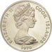 Cookinseln, Elizabeth II, 20 Cents, 1979, Franklin Mint, STGL, KM:14