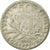 Moneta, Francja, Semeuse, 50 Centimes, 1903, VF(20-25), Srebro, Gadoury:420