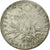 Münze, Frankreich, Semeuse, 50 Centimes, 1903, S+, Silber, Gadoury:420