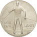 Finlandia, 25 Markkaa, 1978, SPL-, Argento, KM:56