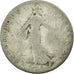 Moneta, Francia, Semeuse, 50 Centimes, 1903, Paris, B+, Argento, KM:854