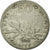 Coin, France, Semeuse, 50 Centimes, 1903, Paris, F(12-15), Silver, KM:854