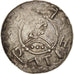 Bohemia, Wratislaw II, Denarius, Prague, AU(50-53), Silver