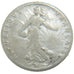 Francia, Semeuse, 50 Centimes, 1906, Paris, MB, Argento, KM:854, Gadoury:420