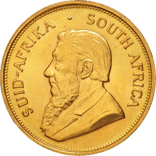 Moneta, Sudafrica, Krugerrand, 1974, SPL, Oro, KM:73