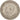 Coin, Kenya, Shilling, 1971, VF(20-25), Copper-nickel, KM:14