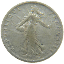 III ème République, 50 Centimes Semeuse
