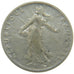 III ème République, 50 Centimes Semeuse