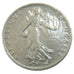 III ème République, 50 Centimes Semeuse