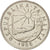 Coin, Malta, Lira, 1986, AU(55-58), Nickel, KM:82