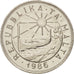 Moneta, Malta, Lira, 1986, AU(55-58), Nikiel, KM:82