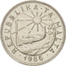 Munten, Malta, Lira, 1986, PR, Nickel, KM:82
