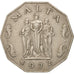 Monnaie, Malte, 50 Cents, 1972, British Royal Mint, TTB+, Copper-nickel, KM:12