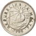 Münze, Malta, 5 Cents, 1986, VZ, Copper-nickel, KM:77