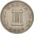 Moneta, Malta, 5 Cents, 1976, British Royal Mint, AU(50-53), Miedź-Nikiel