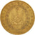 Monnaie, Djibouti, 20 Francs, 1983, Paris, TTB+, Aluminum-Bronze, KM:24