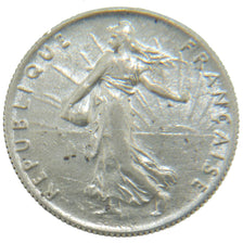 III ème République, 50 Centimes Semeuse