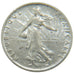 III ème République, 50 Centimes Semeuse