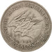 EQUATORIAL AFRICAN STATES, 50 Francs, 1963, Paris, EF(40-45), KM:3