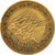 Münze, Zentralafrikanische Staaten, 25 Francs, 1975, Paris, SS