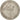 Munten, West Afrikaanse Staten, 100 Francs, 1967, FR+, Nickel, KM:4
