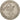 Coin, West African States, 100 Francs, 1987, VF(30-35), Nickel, KM:4