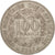 Münze, West African States, 100 Francs, 1987, S+, Nickel, KM:4