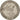 Moneta, Kraje Afryki Zachodniej, 100 Francs, 1970, EF(40-45), Nikiel, KM:4