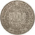 Münze, West African States, 100 Francs, 1970, SS, Nickel, KM:4